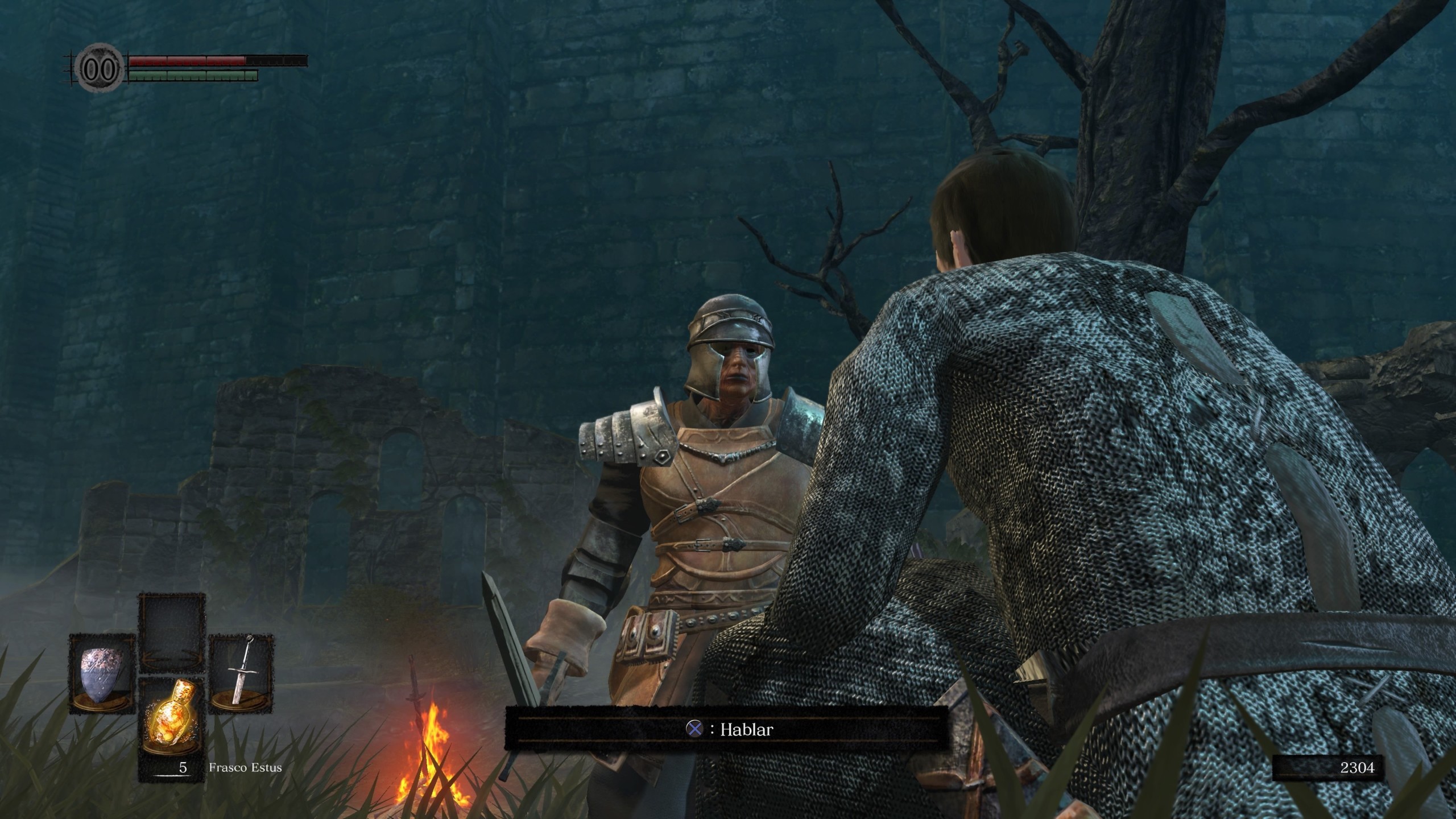 Dark Souls: Remastered
